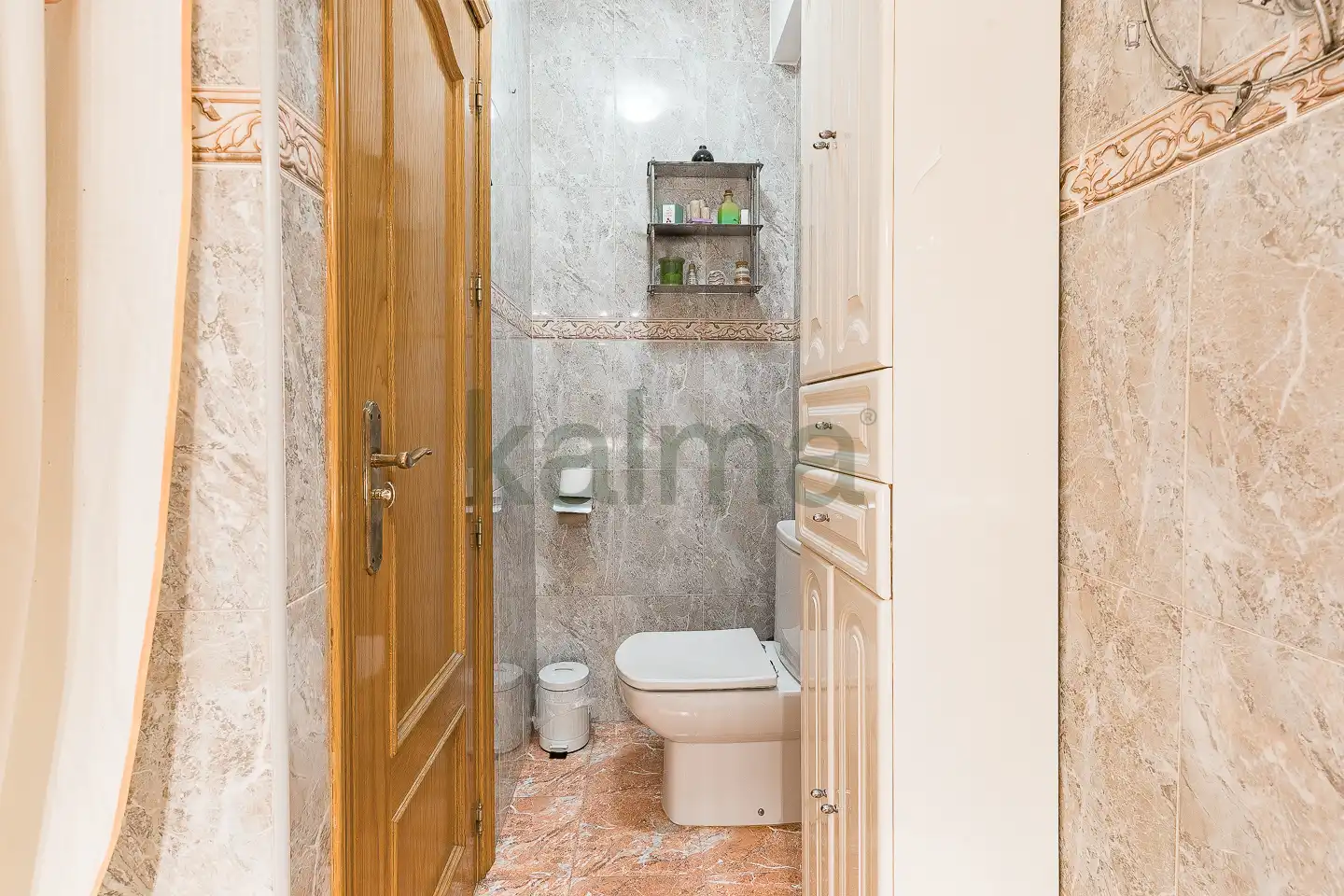 Flat with lift for sale in Avenida Donostiarra, imagen 27