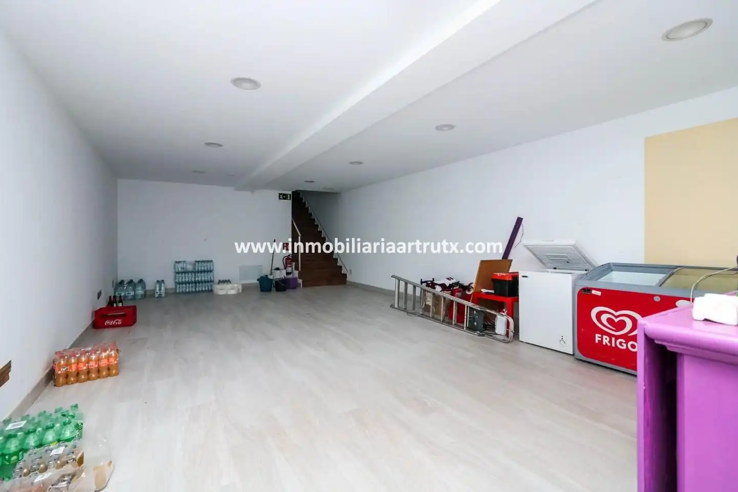 Local comercial en venda a Ciutadella, imagen 24