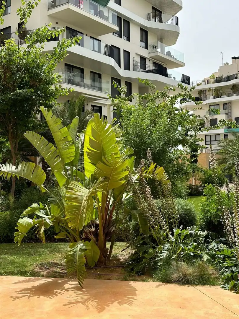 Dachboden zum Verkauf in Calle Edeta, Platja de Torres