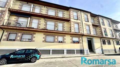 Foto 2 de Piso en venta en La Adrada, Sotillo de la Adrada, Ávila