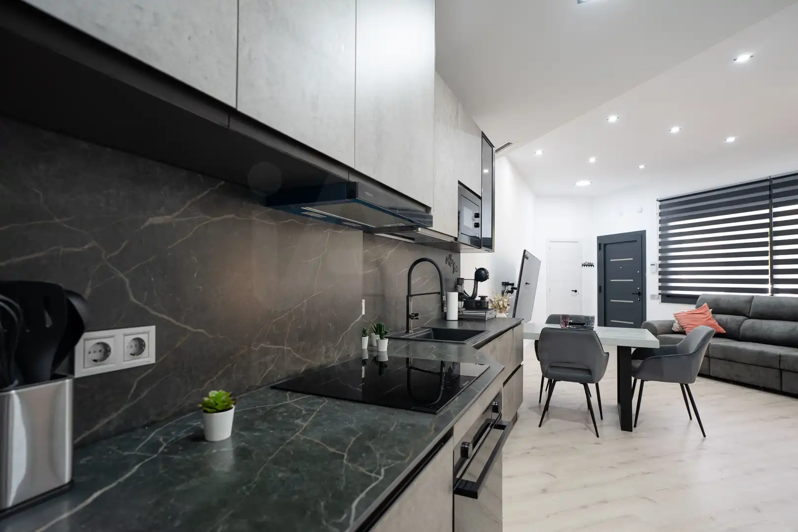 Appartement à vendre à Salut - Lloreda, imagen 8