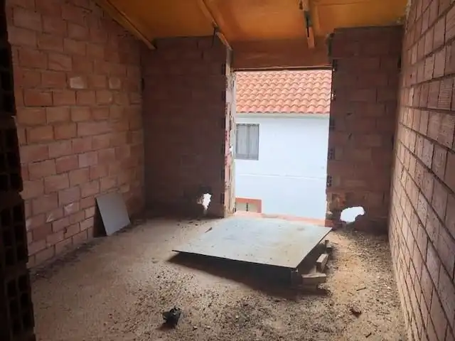 Casa o xalet en venda en Belmez