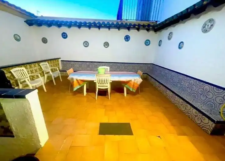 Terrace of Houses for sale in Llançà  with Heating, Terrace and Swimming Pool