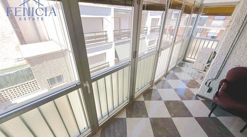 Foto 2 de Piso en venta en Almuñecar Centro, Almuñécar