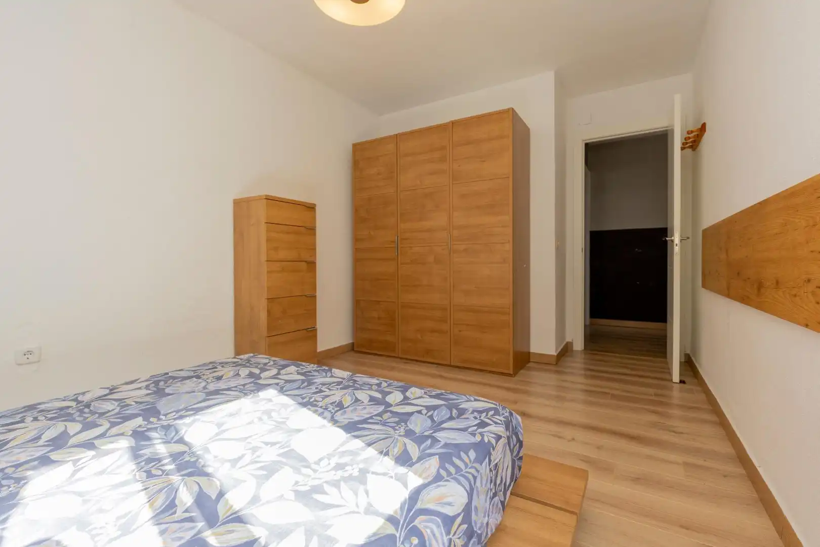 Schlafzimmer von Wohnung zum Verkauf in Sevilla