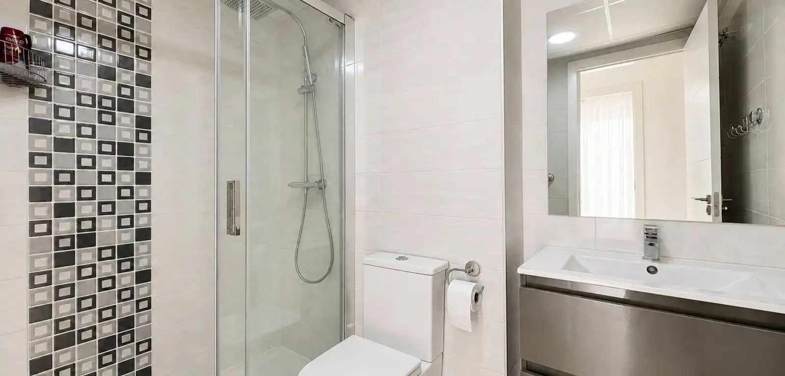 Apartament amb piscina en venda a Punta Prima, imagen 18