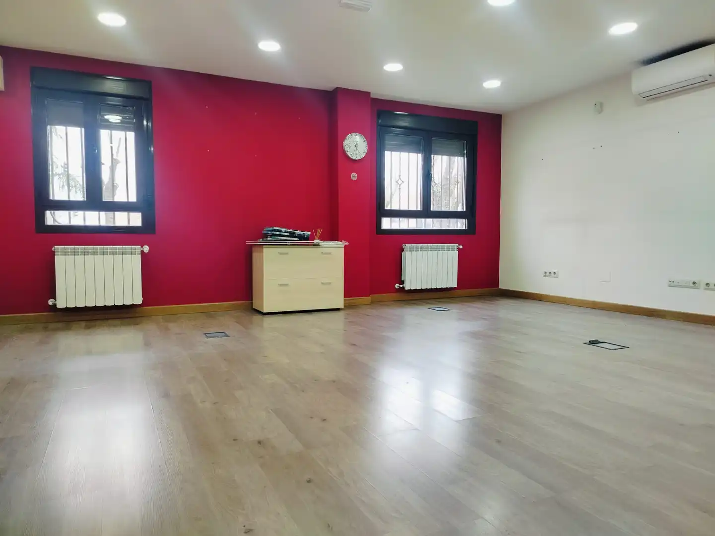 Flat for sale in Humanes de Madrid  with Air Conditioner and Heating