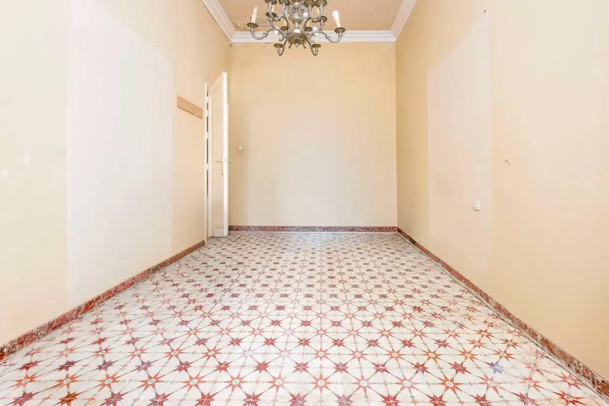 Habitatge amb terrassa en venda a Jose Luna Boa, imagen 23