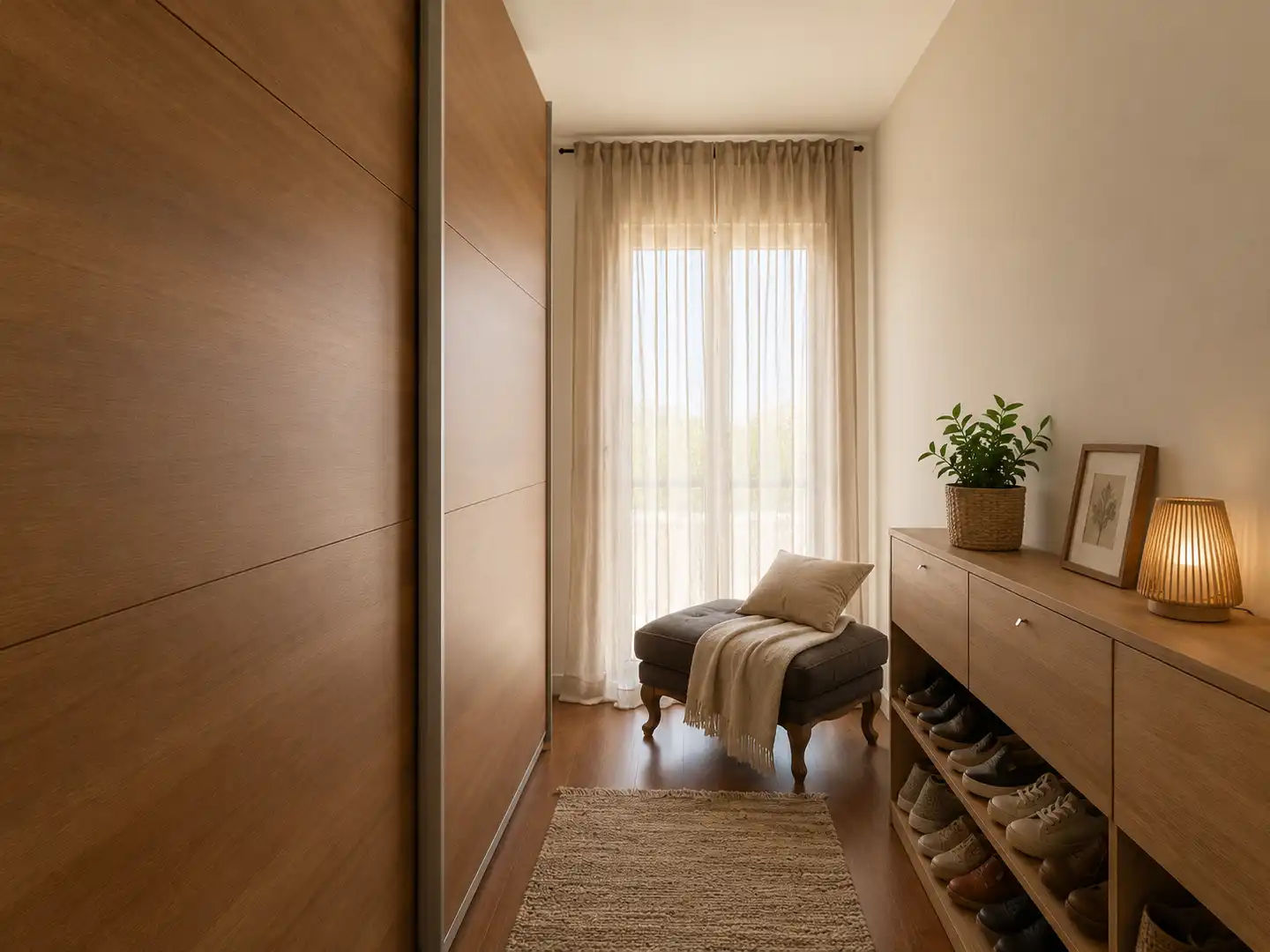 Adosado con jardín en venta en Llagostera, imagen 14