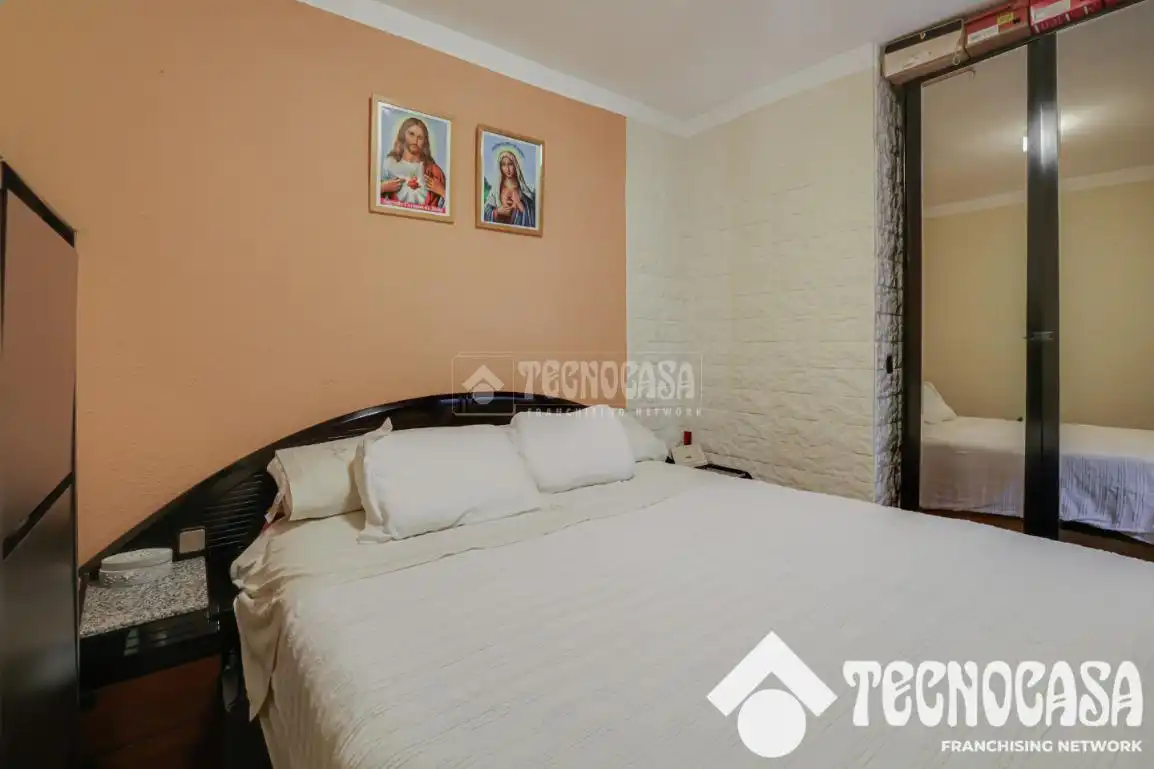 Habitación de Piso en venta en Barcelona con Aire acondicionado y Parquet