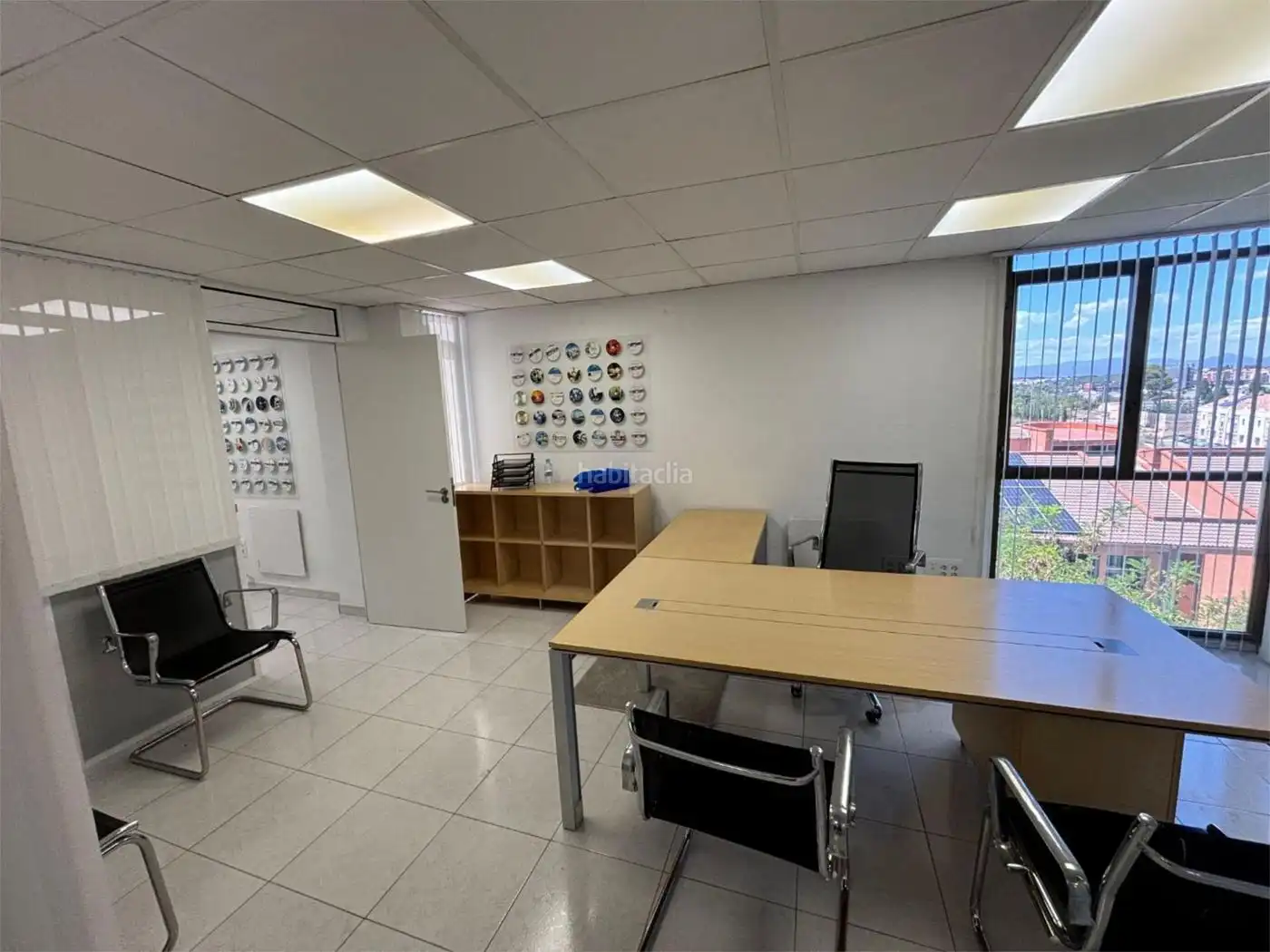 Office space to rent in Carrer de Cullera 73, imagen 3