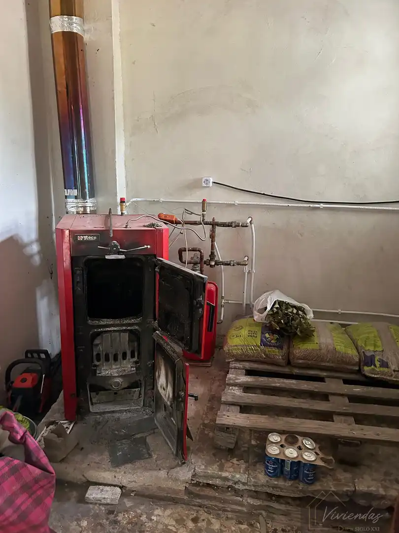 Finca rústica en venta en Cadalso de los Vidrios