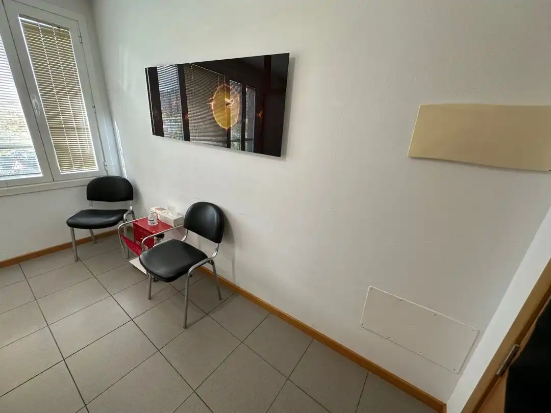 Office for sale in Vitoria - Gasteiz  with Air Conditioner