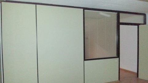 Foto 4 de Oficina de alquiler en Calle la Cestilla, Centro, Palencia Capital