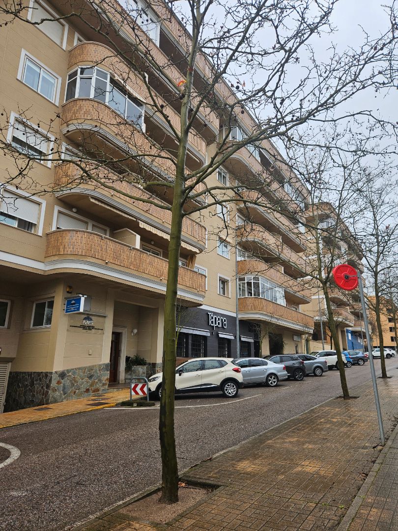 Wohnungen zum Verkauf in Calle Islas Filipinas, Ruta de la Plata