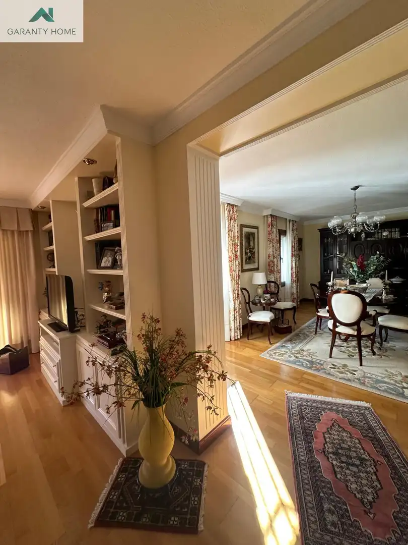 Detached house with pool for sale in Calle cerrado Calderón, imagen 8
