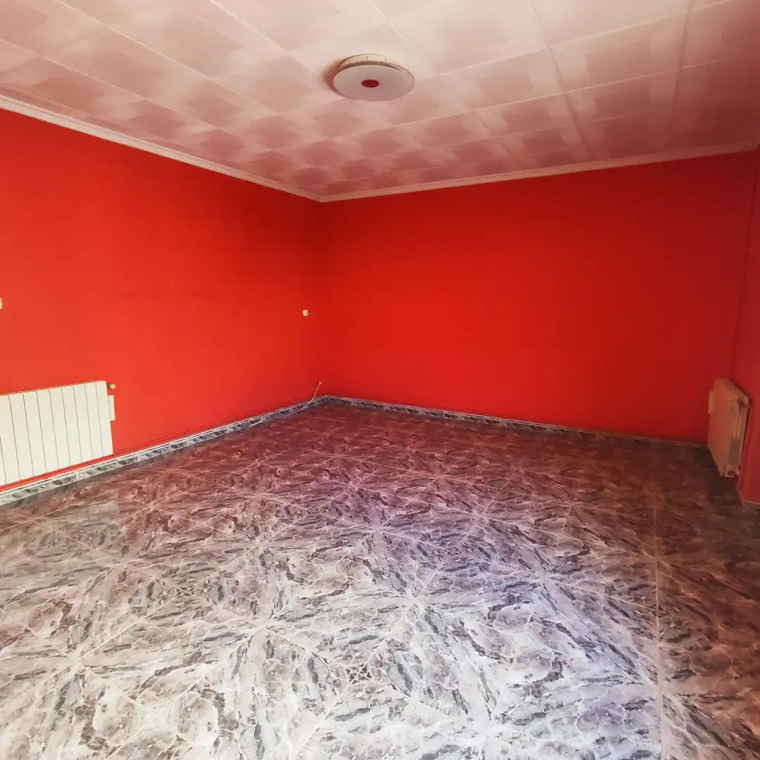 Bedroom of Houses for sale in Totana  with Air Conditioner, Heating and Terrace