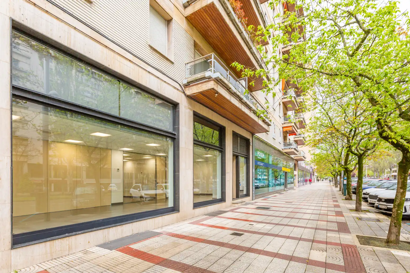 Local comercial de lloguer a Pamplona-Iruña - Avenida Sancho el Fuerte 8, imagen 23