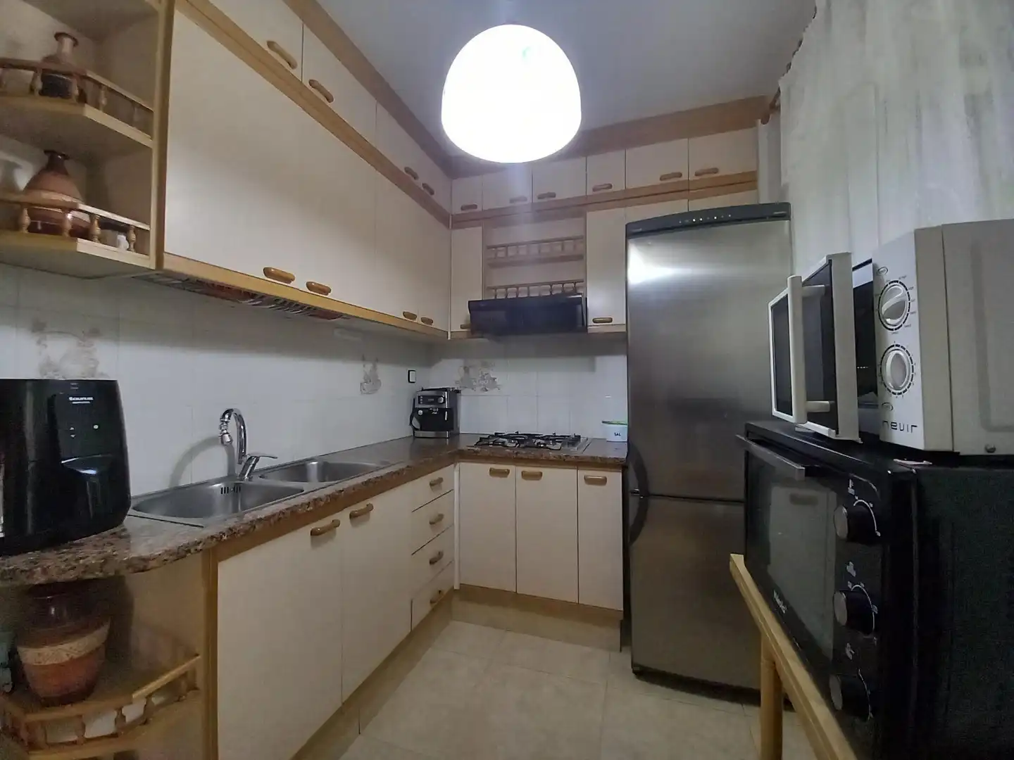 Pis en venda a Rocafonda