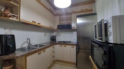 Foto 2 de Pis en venda a Rocafonda, Mataró