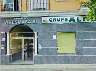 Gewerbefläche zur Miete in El Ejido Ciudad