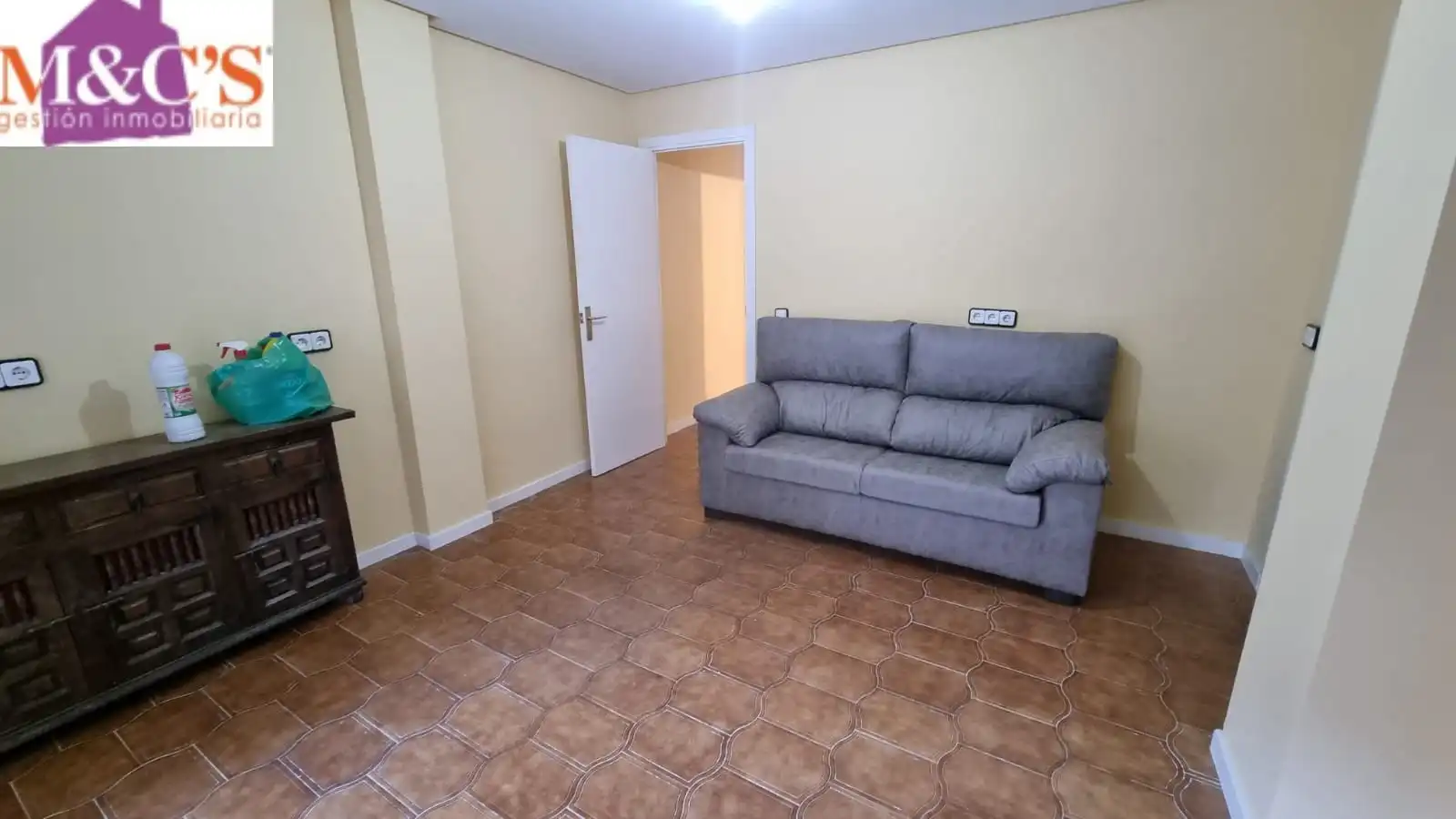 Flat with lift for sale in Centro, imagen 12