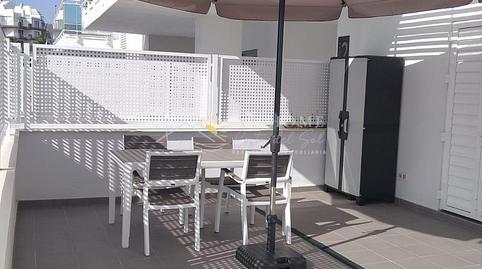 Foto 2 de Apartament de lloguer a El Peñoncillo, Málaga