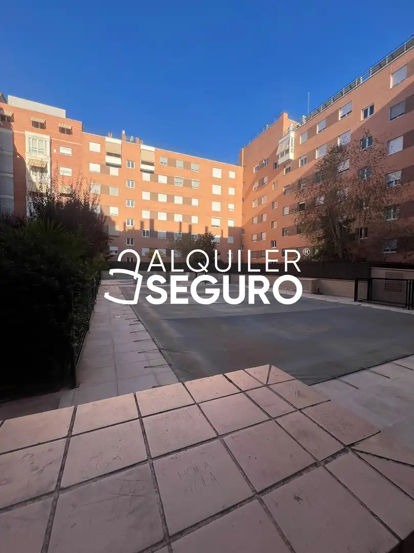 Appartamento con piscina in affitto a de Julián Camarillo, imagen 15