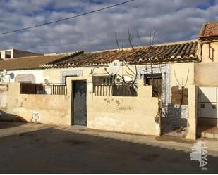 Exterior view of Flat for sale in Cartagena