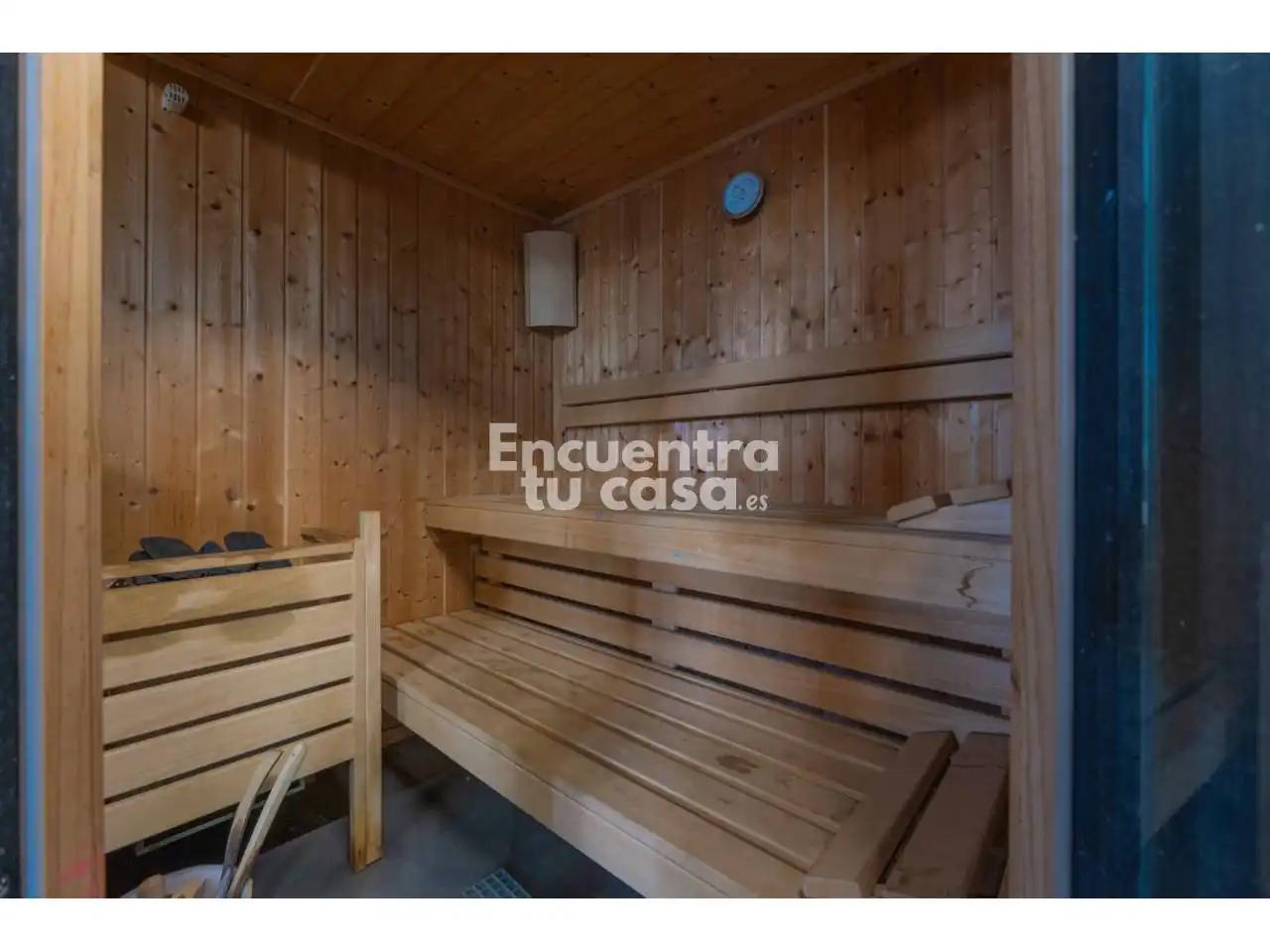 Casa o xalet en venda en Donostia - San Sebastián  amb Jardí privat, Terrassa i Piscina