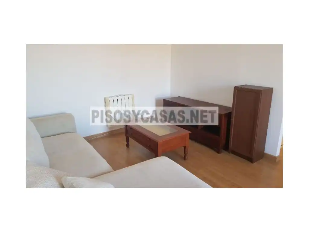 Sala de estar de Casa o chalet en venta en Chiva con Aire acondicionado, Piscina y Balcón