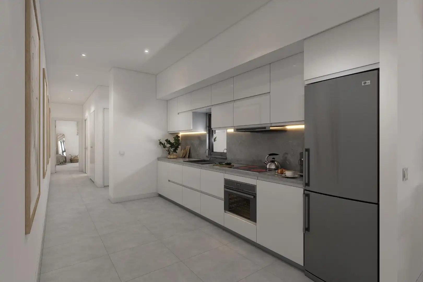 Apartamento en venta en Altea ciudad, imagen 33