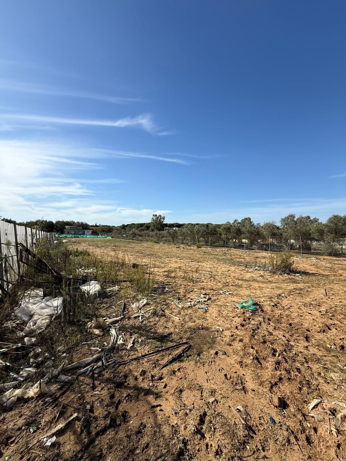 Residencial en venda en Chipiona