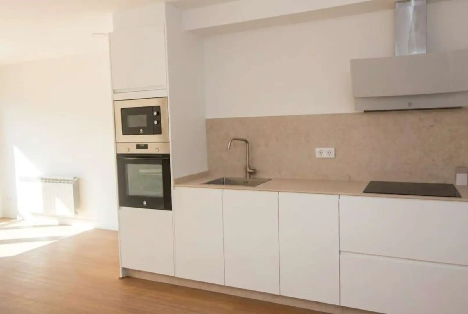 Piso en venta en Perillo