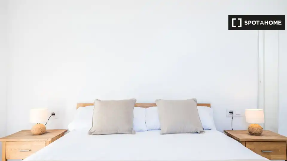 Wohnung zur Miete in Sant Antoni