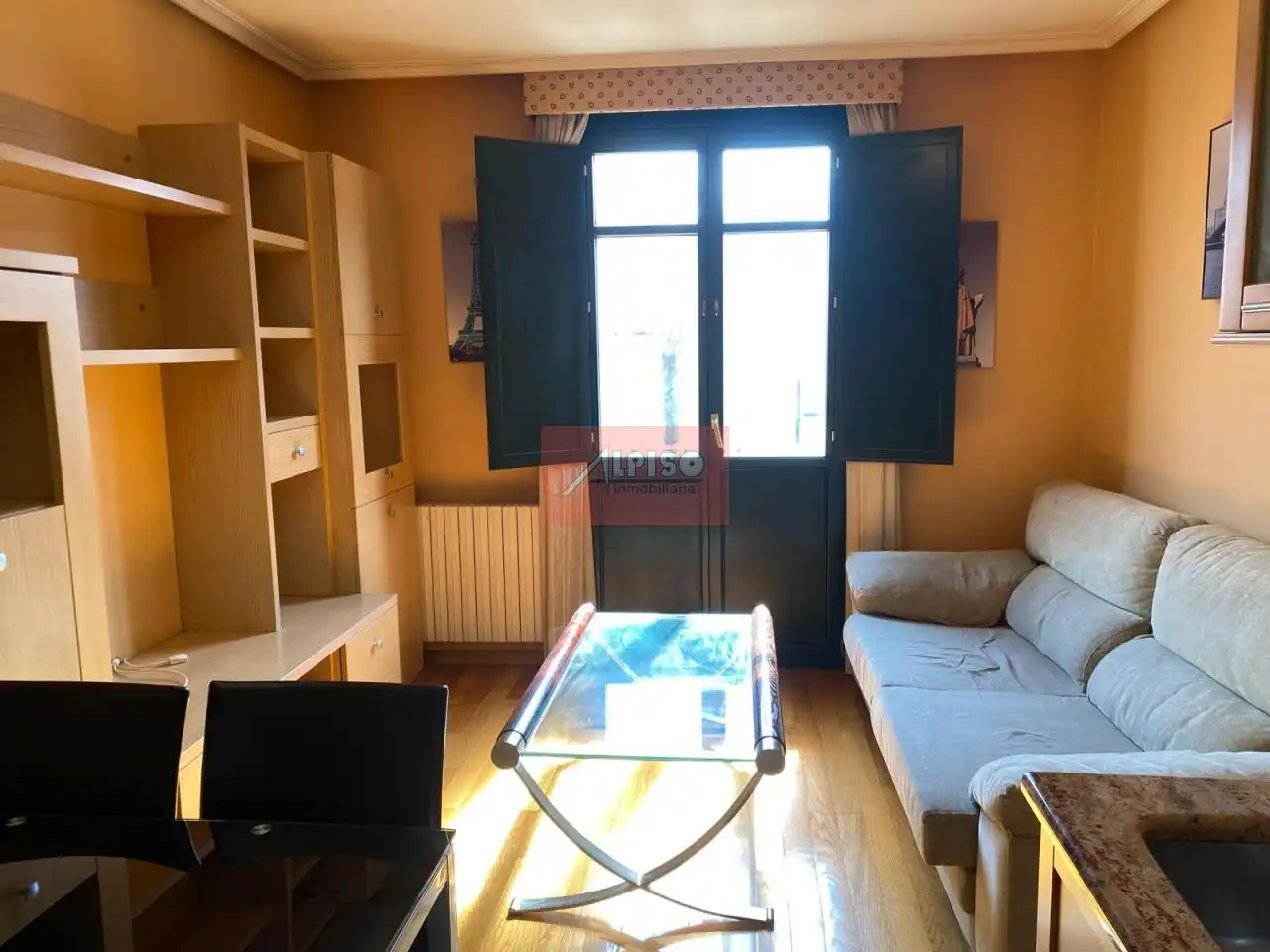 Apartment with lift to rent in Paseo, imagen 2