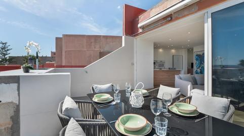 Foto 5 de Àtic en venda a Av. de Fernando Salazar Gonzalez, Costa del Silencio, Santa Cruz de Tenerife