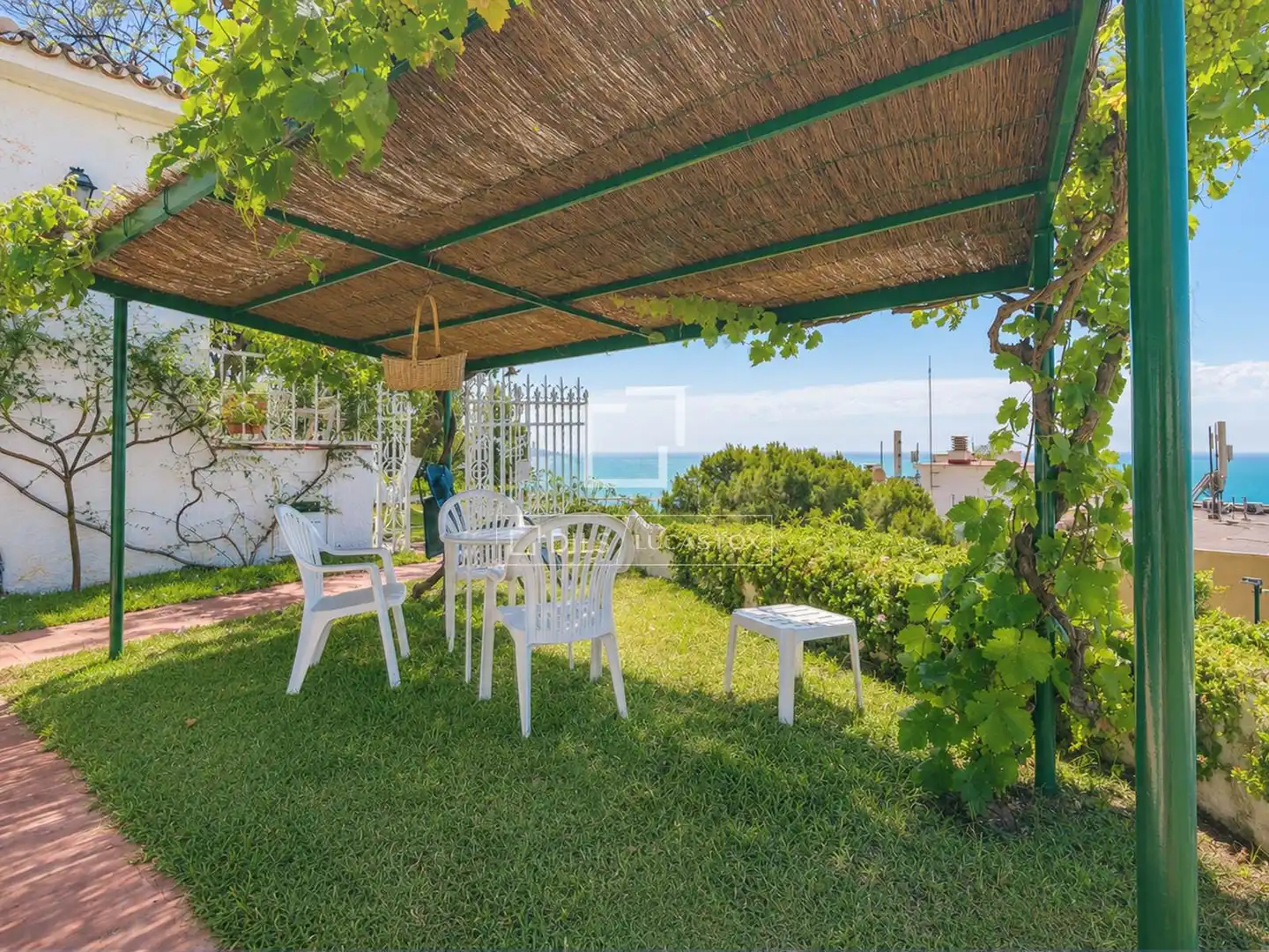Detached house with pool for sale in Centro, imagen 16