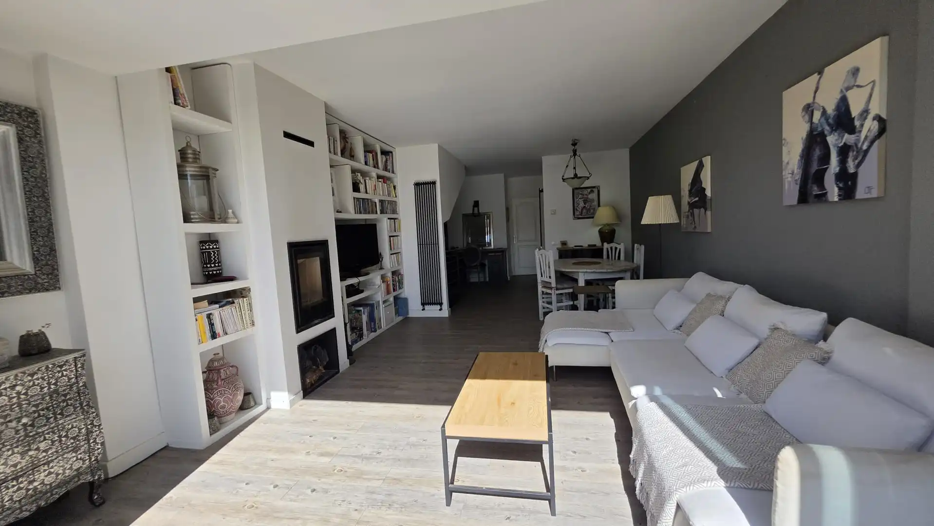 Maison mitoyenne avec jardin à vendre à Platja d'Aro, imagen 14