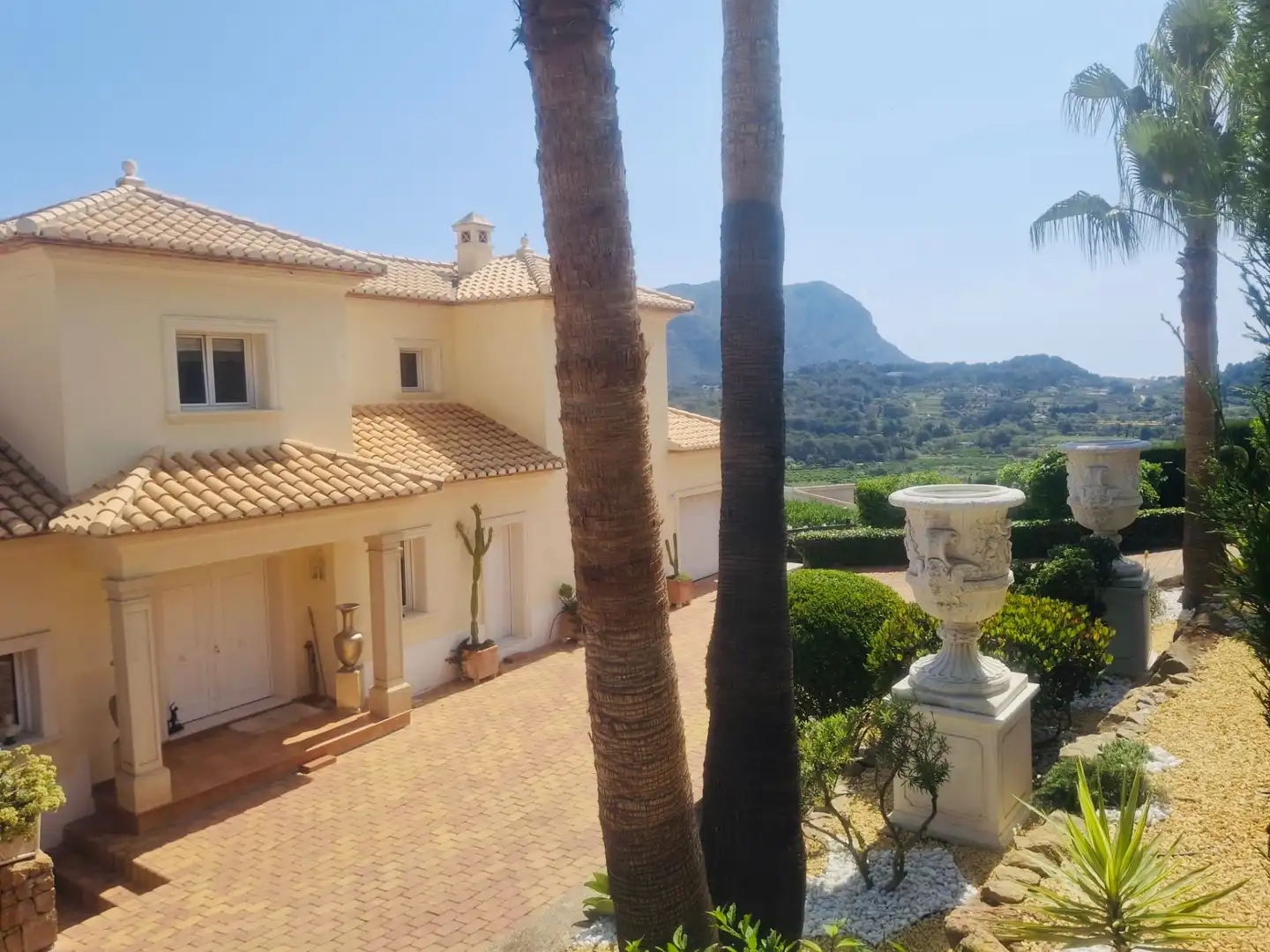 Villa avec terrasse à vendre à La Xara - La Sella, imagen 13