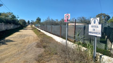Foto 4 von Country house zum Verkauf in Calle Bahía de Cádiz, Sanlúcar la Mayor, Sevilla