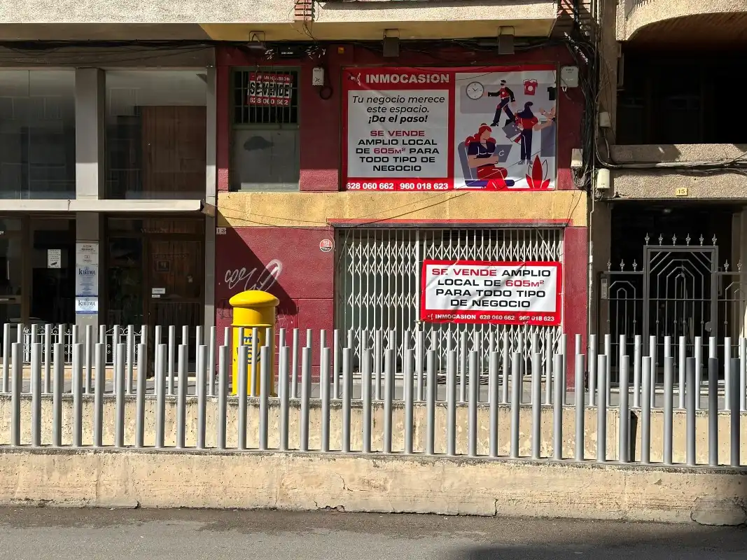 Local commercial à vendre à Avinguda de la República Argentina 13, imagen 5