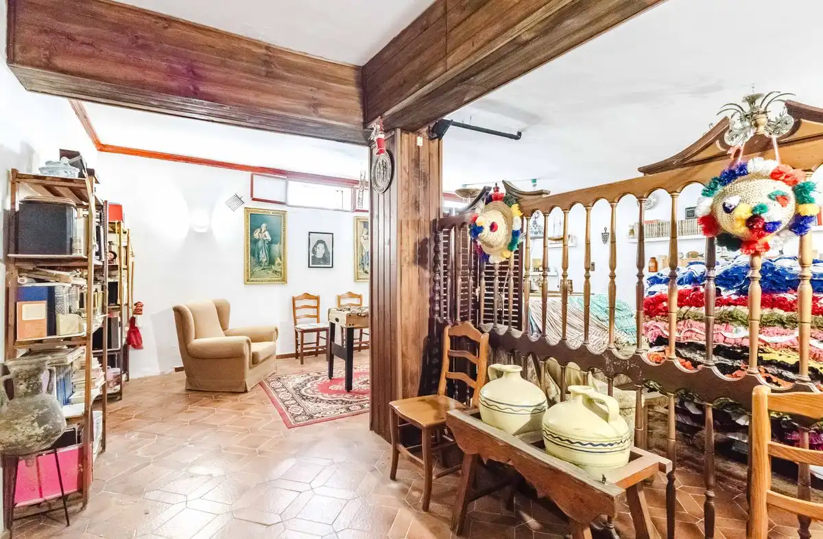 Maison avec terrasse à vendre à Calle Flamencos, imagen 45