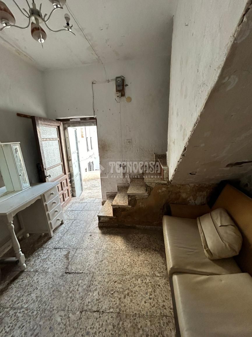 Single-family semi-detached for sale in Almuñécar  with Terrace