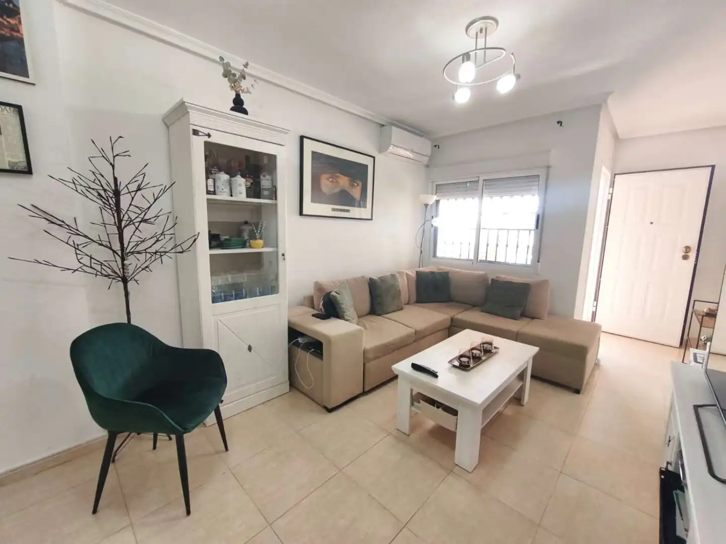 Apartment with pool for sale in Orihuela Costa, imagen 10