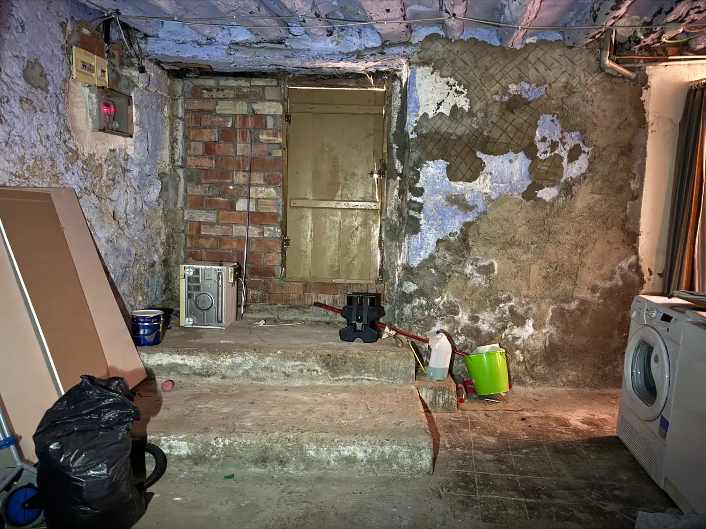 Casa adosada en venta en Fuentespalda con Amueblado, Horno y Microondas