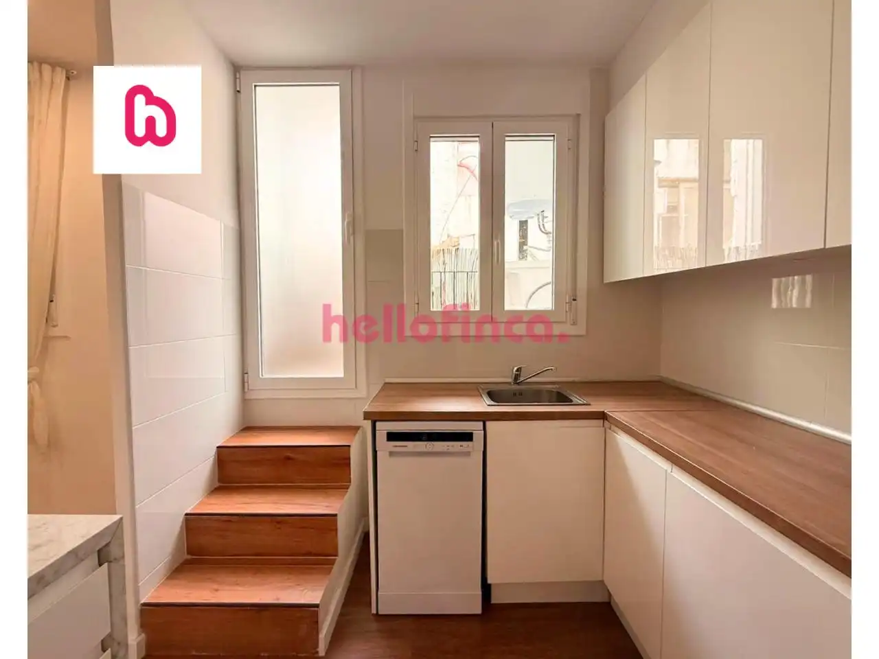 Wohnung mit Terrasse zum Verkauf in Centre, imagen 3