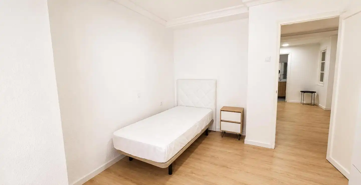 Flat for rent in Pont Nou - Corazón de Jesús