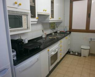 Kitchen of Flat for sale in Oviedo 