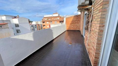 Foto 3 de Ático en venta en Saladar, Dénia